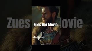 Zeus the Movie Epic AI trailer part 2 [upl. by Arehsat602]