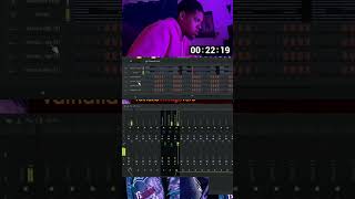 Making a Beat in a minute keyglocktypebeat youngdolphtypebeatmemphistypebeat [upl. by Avictor]