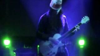 Buckethead  Jordan LIVE HQ [upl. by Ainelec]