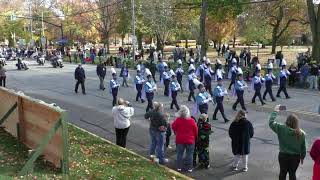 2024 Beaver County Veterans Day Parade 111124 [upl. by Nydroj560]