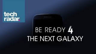 Samsung Galaxy S4 quotUnpackedquot New York Launch Event Expert Analysis [upl. by Aidne]