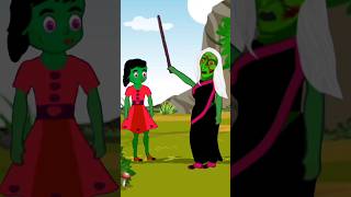 Aaj hogi amaira ki pitai cartoon shorts youtubeshorts [upl. by Aynek]