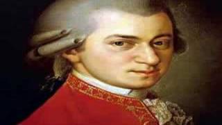 Mozart Violin Concerto in D KV 211  Andante [upl. by Adriell55]