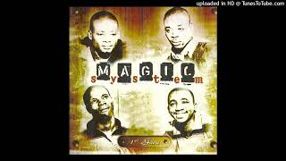 Magic System  1er Gaou HQ Acapella [upl. by Yttocs]