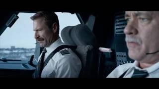 Sully Movie Film  Landing in the hudson [upl. by Anav]