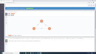 Neo4J Tutorial [upl. by Noskcaj]