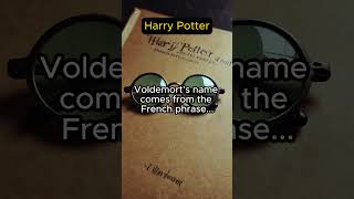 Fun And Interesting Facts  Harry Potter Part 6 harrypotter hogwarts interestingfacts [upl. by Pilif]