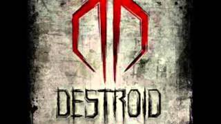 Destroid  Annihilate [upl. by Ocana]