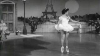 Annette Funicello  Annette Ballet [upl. by Jaynell]