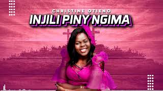 Christine Otieno Injili Piny Ngima Audiovisual [upl. by Tsnre]