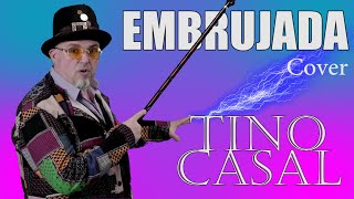 Embrujada  Tino Casal Sheol 13s Cover [upl. by Innoc]