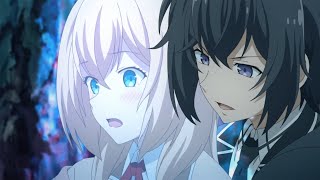 Shikkakumon no Saikyou Kenja  Official Trailer [upl. by Lipman263]