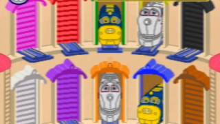 VTech MobiGo Chuggington Software Trailer [upl. by Travis386]