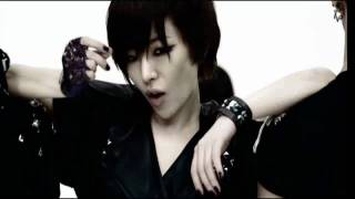 HD Brown Eyed Girls  Abracadabra Stage Version Dance Shot Version [upl. by Cosma]