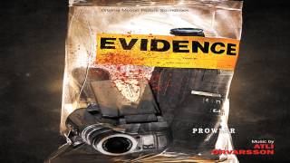 Evidence  Main Theme  Soundtrack Score HD [upl. by Neelyam516]