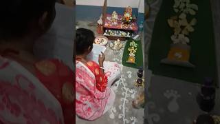 Lokkhi Puja Panchalilokkhipuja lokkhipujopanchali [upl. by Jereme]