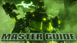 HOW TO USE CAUSTIC In Apex Legends  MASTER CAUSTIC GUIDE [upl. by Rush]