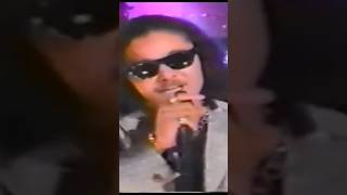 Bizzy Bone Give Up The Ghost Live On Keenan Ivory Wayans immature [upl. by Eibreh]