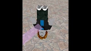 How to make your avatar walk upside down with F3X tools in Roblox R6 and computer [upl. by Bruno]