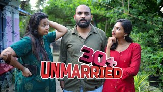 30 Unmarried 😂❤️  Anu Anandan  Team Kunjippuzhu [upl. by Mena896]