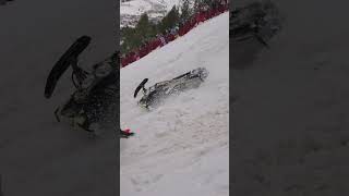 JACKSON HOLE 2024 CRASH REEL PT 1 [upl. by Nehemiah]