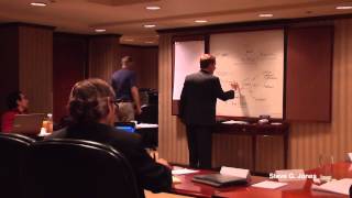 Steve G Jones Advanced Holistic Business Marketing Certification Course [upl. by Alberta]