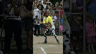 Never forget Randy Savage played pro baseball [upl. by Vernita]