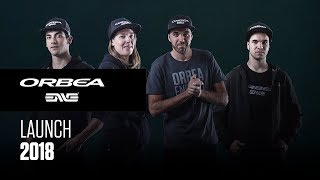 ORBEA ENDURO TEAM [upl. by Tammara]