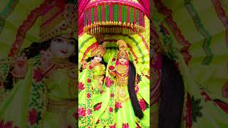 Buddhi ka khel premanandjimaharaj radhakrishna radha radharani vrindavan [upl. by Anirbaz]