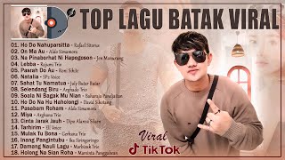 Lagu Batak Terbaru Viral TikTok 2024 NGEHITS  Lagu Batak Enak Didengar amp Bikin Baper [upl. by Dowzall]