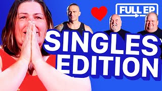 The Biggest Loser Australia  Full Episode S7E1 [upl. by Tjon]