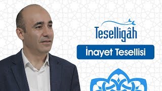 23 Bölüm  İnayet Tesellisi [upl. by Lux]