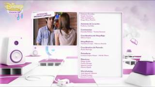 Violetta  Season 1  Episode 80 Advanced [upl. by Ssitruc]