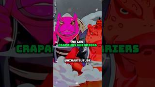 10 impressionnantes invocation dans Naruto  naruto narutoshippuden boruto animeedit france [upl. by Amalle902]