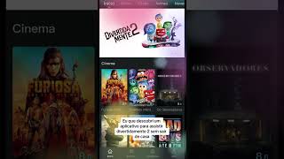 Freecine Premium APK Mod Download Versao 228  ATUALIZADO 2024 freecine apk viral trending [upl. by Navoj705]