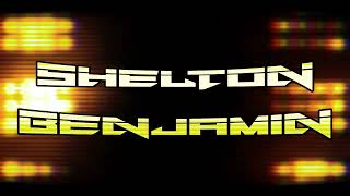 Shelton Benjamin  Custom Titantron Aint No Stoppin Me Now [upl. by Josh]