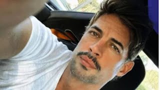 WILLIAM LEVY VOLTOU A CURTIR MISS E POSTOU SOBRE OS FILHOS AOVIVO [upl. by Lurie]