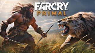 Far Cry Primal Gameplay 2024  26 [upl. by Meehar472]