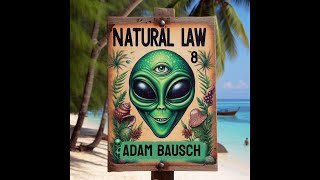 Adam Bausch  Natural Law [upl. by Walczak]