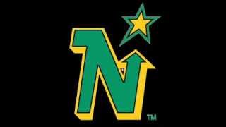 Minnesota North Stars Goal Horn [upl. by Nigel]