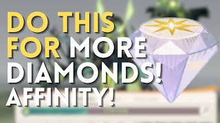 MORE FREE DIAMONDS Do This in the New Season All About Affinity【42 AFK Journey Promo Codes】 [upl. by Lleunamme]