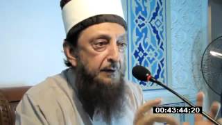 The Shia Sunni And Akhirulzaman By Sheikh Imran Hosein [upl. by Rockey280]