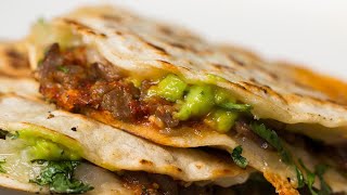 Carne Asada TacosWay [upl. by Elcarim]