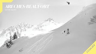 Victor Daviet and the New Wave of French Snowboarding  Insight [upl. by Vladimir]