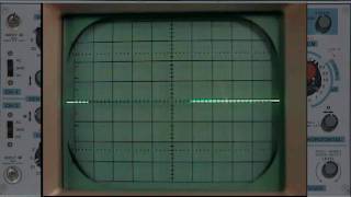 Oscilloscope a Few Basics [upl. by Snook]