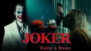 Joker Folie à Deux 2024 Movie  Joaquin Phoenix Lady Gaga Brendan Gleeson  Review And Facts [upl. by Alviani]