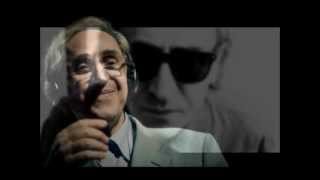 Un irresistibile richiamo  Franco Battiato [upl. by Anemix]