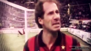 Franco Baresi  LImmenso [upl. by Bevvy]