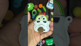 Case AirPods Star Wars vovcase toys case diy diecast emoji funny diecast [upl. by Cyndie]