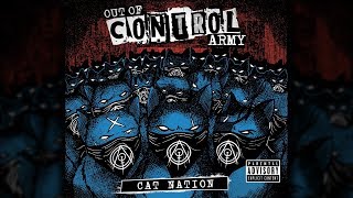 Out Of Control Army Cat Nation Track 01 [upl. by Arhat593]